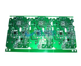 線(xiàn)路板的基礎知識