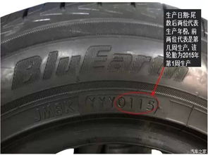 輪胎的基礎知識10個(gè)