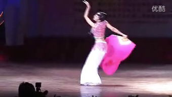 古典舞身韻基礎知識