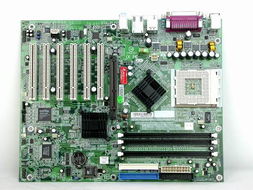 計算機硬件基礎知識主板