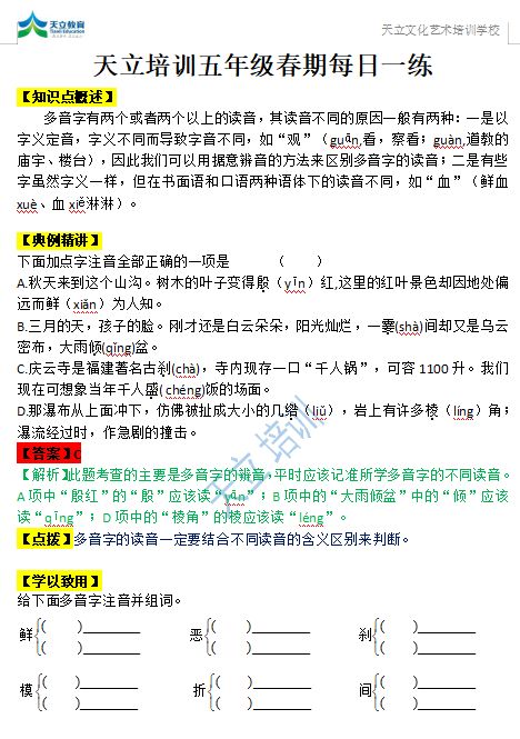 積累數學(xué)基礎知識