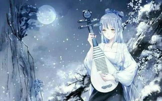 古風(fēng)寫(xiě)作必備基礎知識素材