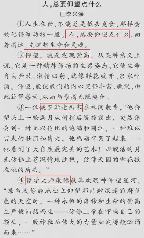 議論文基礎知識與寫(xiě)作