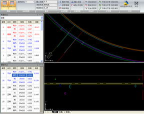鴻業(yè)市政管線(xiàn)軟件基礎知識