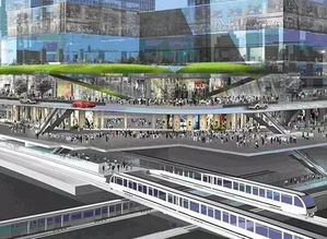 城市地下空間工程基礎知識