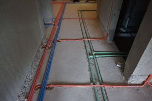 學(xué)水電工基礎知識