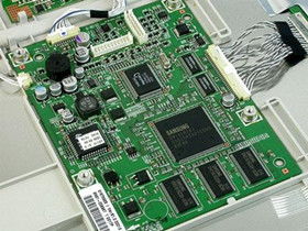 液晶電視電路板基礎知識