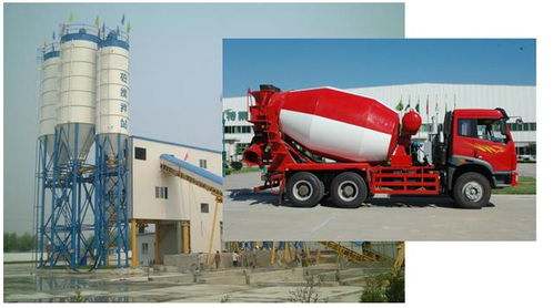 基礎知識,檢測,預拌砼類(lèi)