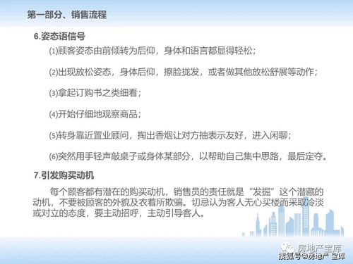 基礎知識,專(zhuān)業(yè)術(shù)語(yǔ),銷(xiāo)售,房地產(chǎn)