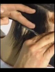 沙宣剪發(fā)基礎理論知識