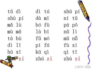 拼音基礎知識發(fā)音