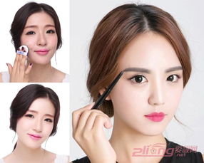 怎樣學(xué)化妝基礎知識