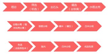 粳米基礎知識講座