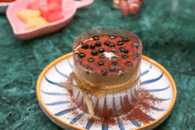 甜點(diǎn)基礎知識有哪些