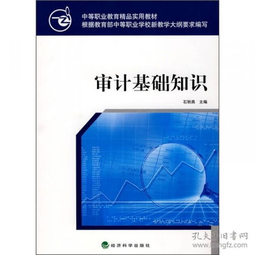 審計基礎知識測試題