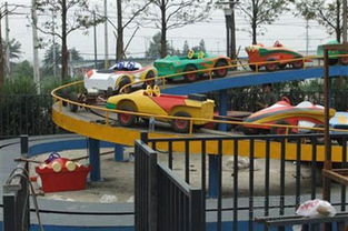 機械維修基礎知識在游樂(lè )設備上的應用實(shí)例