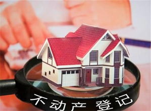 《不動(dòng)產(chǎn)登記基礎知識》