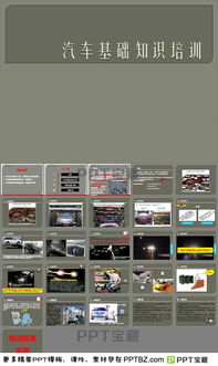 汽車(chē)懸掛基礎知識培訓課件