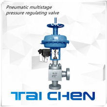 氣動(dòng)調節閥基礎知識