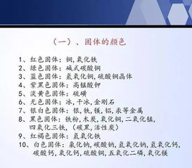 中考化學(xué)基礎知識掌握不牢