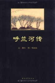 呼蘭河傳基礎知識點(diǎn)