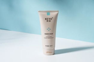 面部皮膚基礎知識話(huà)述