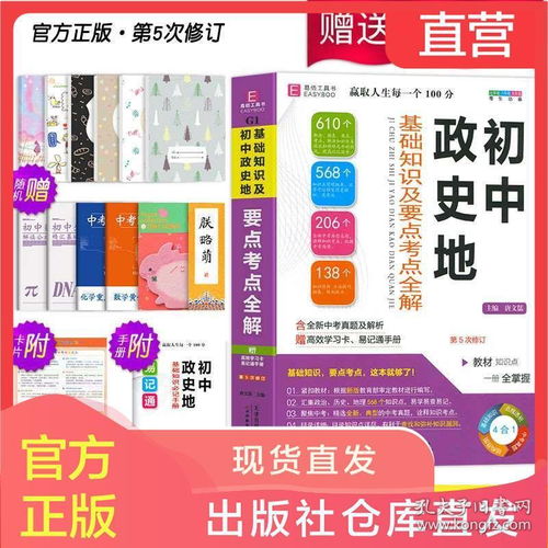 初中政治基礎知識考點(diǎn)大全