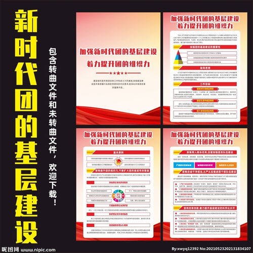 提升組織基礎知識