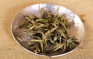 白茶,基礎知識,六大茶類(lèi)