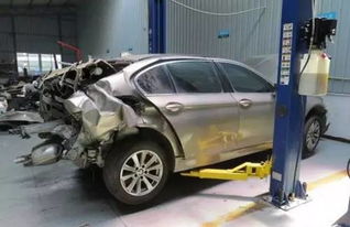 二手車(chē)鑒定基礎知識包