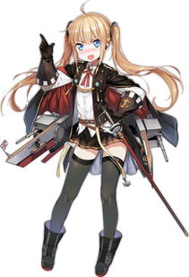 碧藍,航線(xiàn),基礎知識,裝備