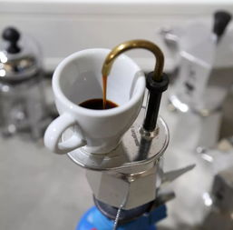 初級咖啡師基礎知識