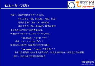 綜合基礎知識教學(xué)教程